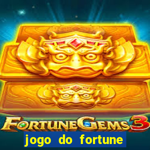 jogo do fortune dragon demo